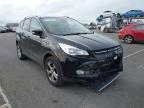 2016 FORD KUGA ZETEC for sale at Copart SANDTOFT