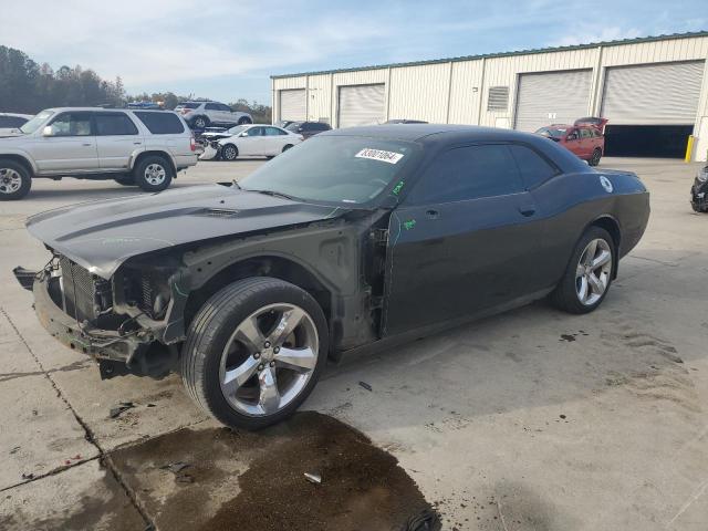 2013 Dodge Challenger Sxt