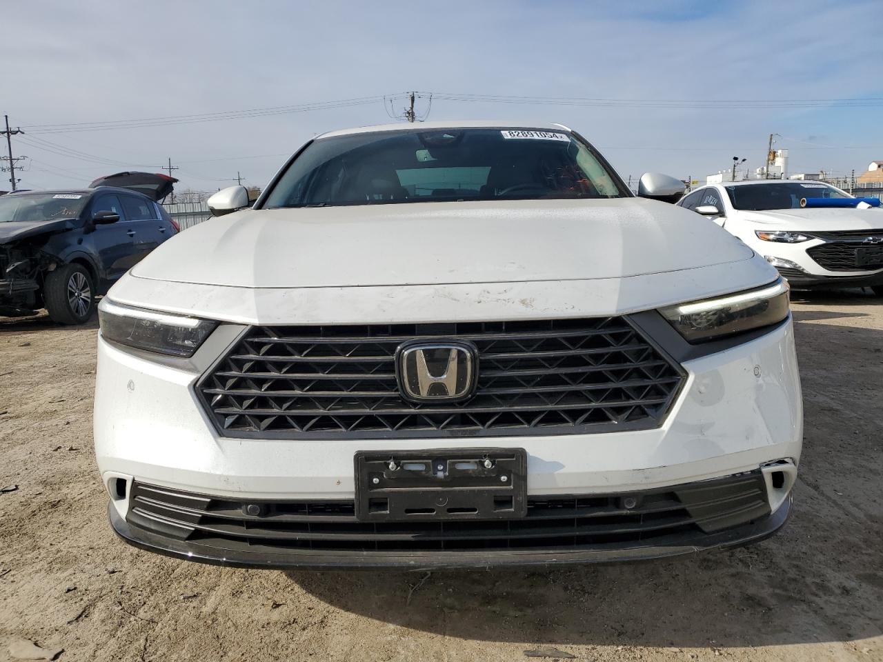 2024 Honda Accord - Image 5