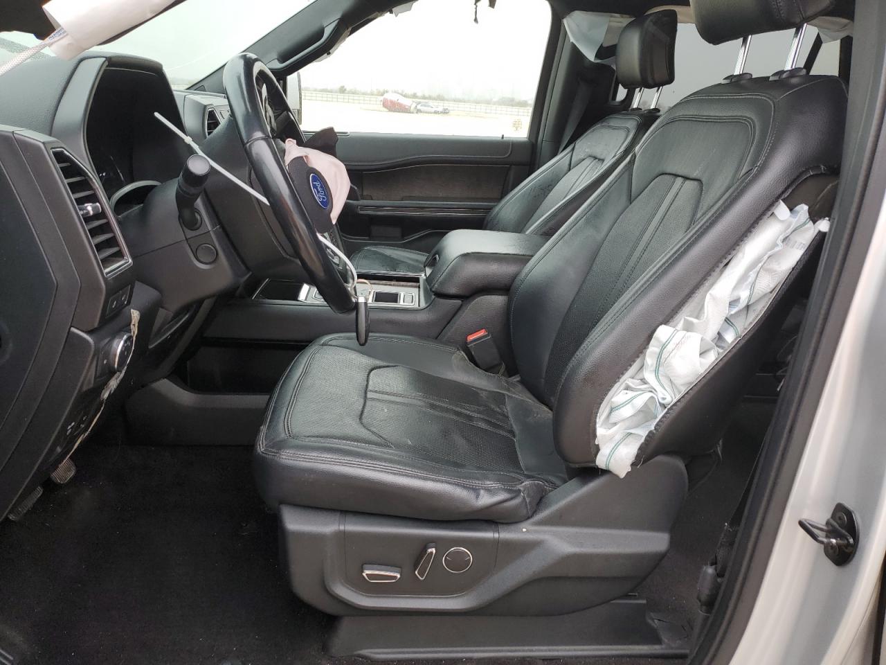 2018 Ford Expedition Limited VIN: 1FMJU1KT0JEA59149 Lot: 83626194