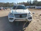 2012 Mercedes-Benz Gl 350 Bluetec zu verkaufen in Charles City, VA - All Over