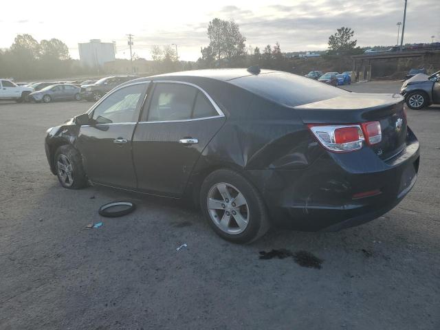  CHEVROLET MALIBU 2013 Czarny