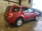 2010 Ford Escape Xlt de vânzare în Franklin, WI - Front End