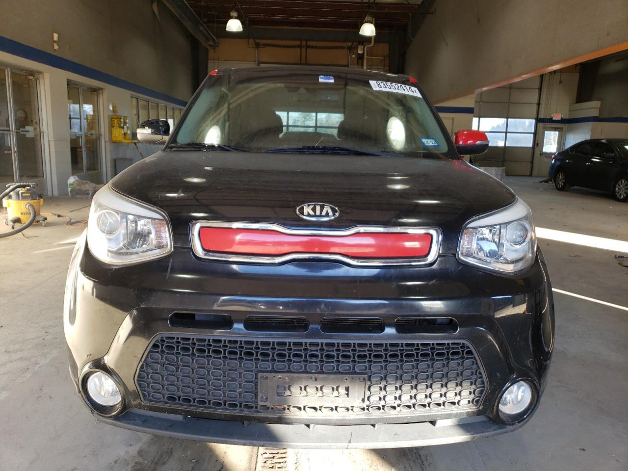 2016 Kia Soul - Image 5