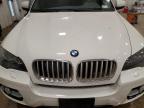 2011 Bmw X6 Xdrive50I იყიდება Franklin-ში, WI - Front End