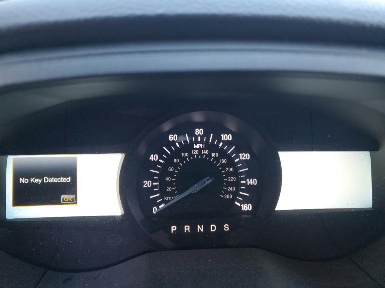 2022 Ford Edge - Image 9