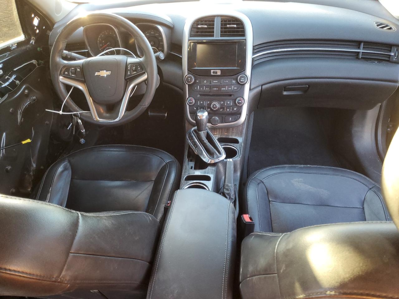 2014 Chevrolet Malibu - Image 8