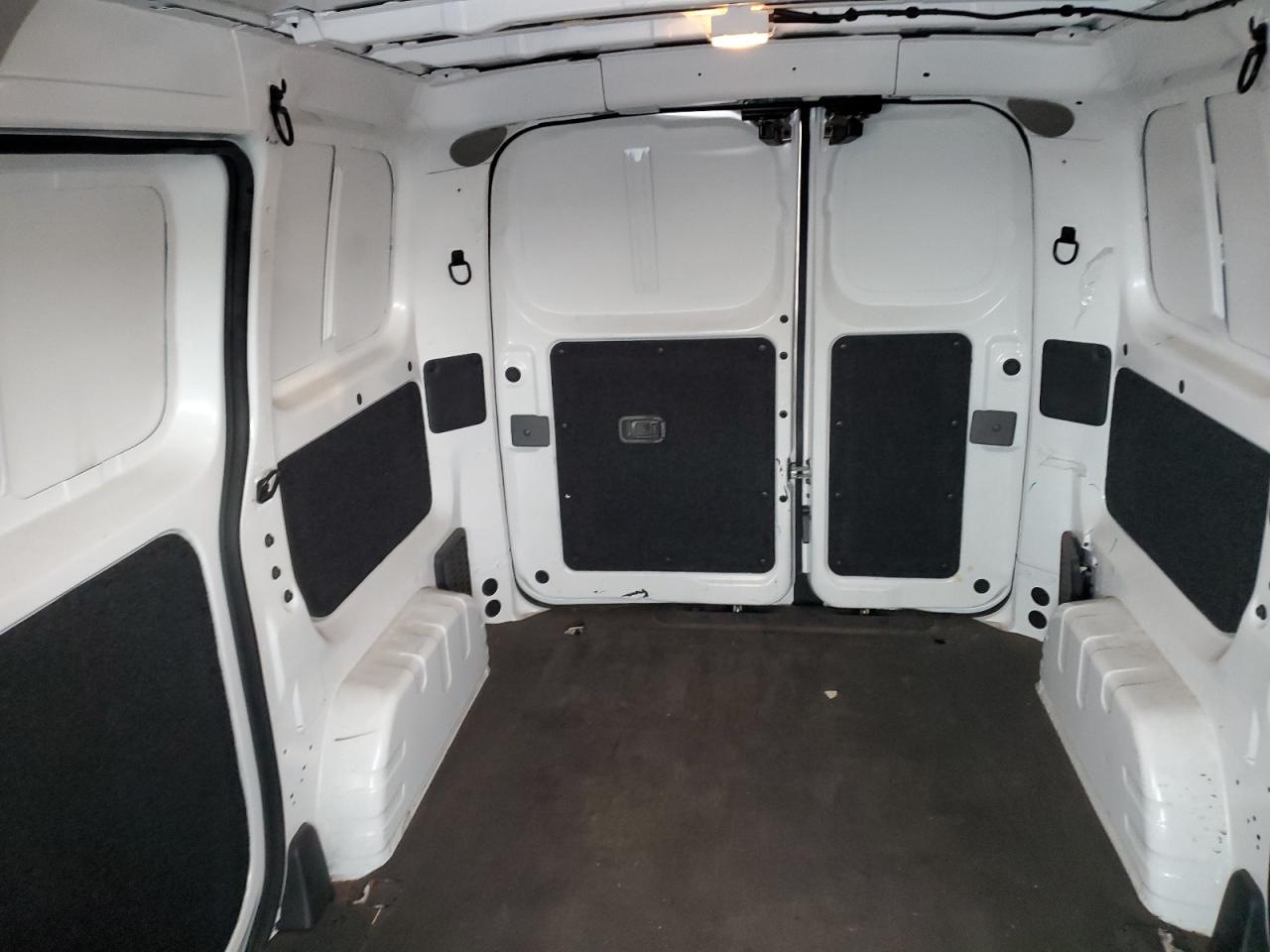 3N6CM0KN8LK692058 NISSAN NV 2020