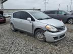 2011 Nissan Versa S na sprzedaż w Columbus, OH - Front End