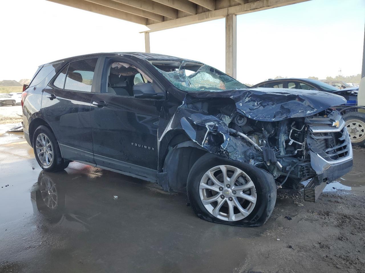 2020 Chevrolet Equinox - Image 4
