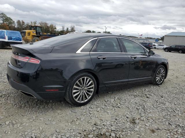 Седаны LINCOLN MKZ 2017 Черный