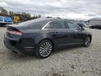 2017 Lincoln Mkz Premiere zu verkaufen in Tifton, GA - Front End