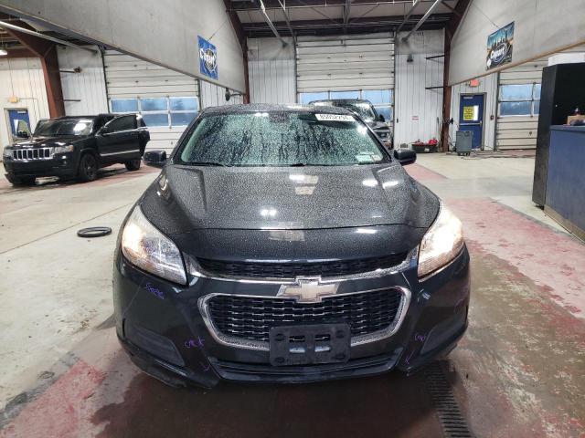  CHEVROLET MALIBU 2016 Сharcoal