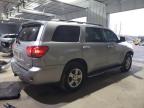 2008 Toyota Sequoia Sr5 за продажба в Candia, NH - Front End