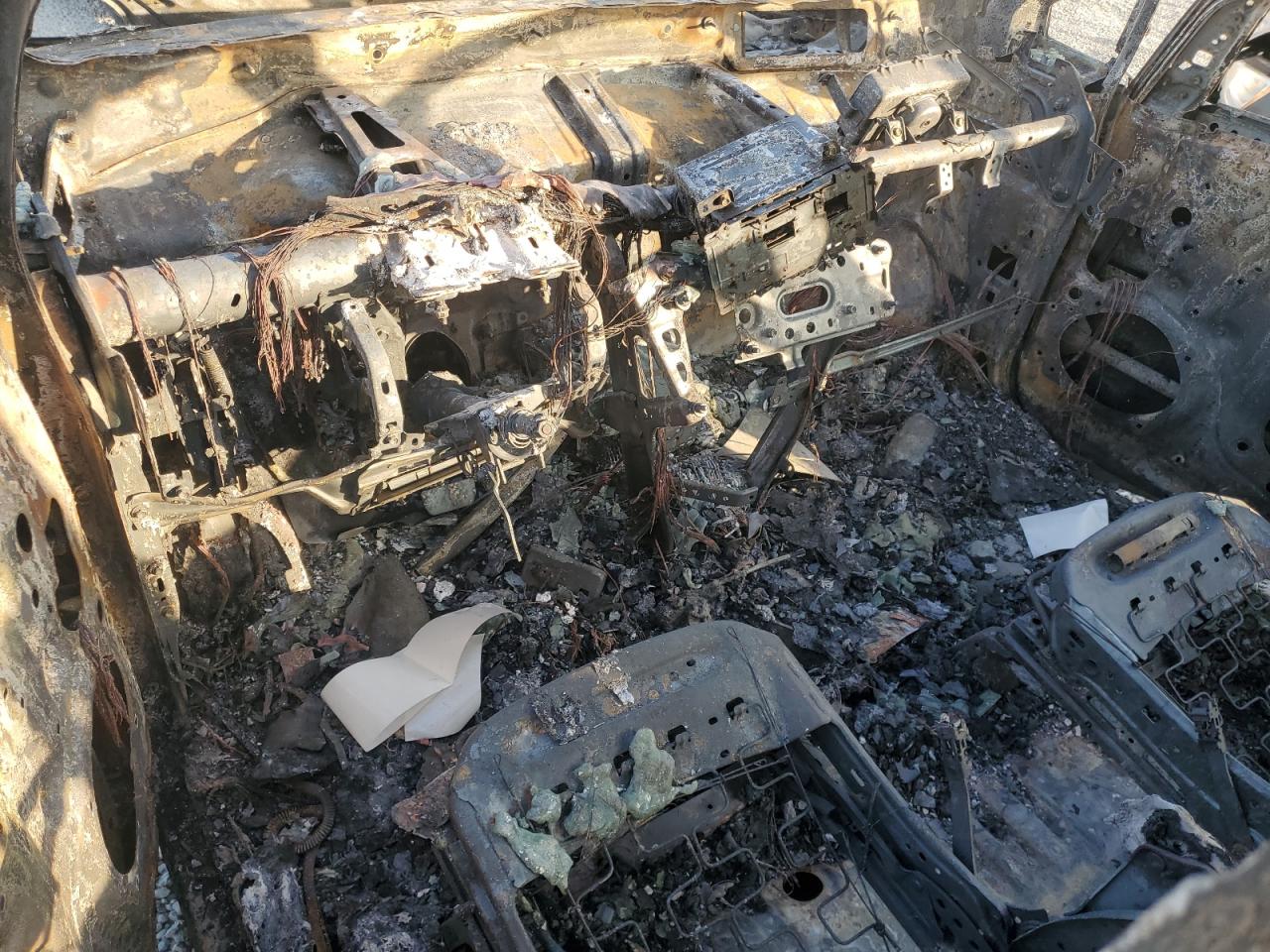 2015 Toyota Sienna VIN: 5TDZK3DC2FS617011 Lot: 91243945