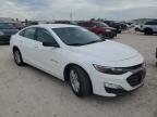 2022 Chevrolet Malibu Lt de vânzare în Houston, TX - Front End