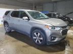 2018 Chevrolet Traverse Lt en Venta en Candia, NH - Front End