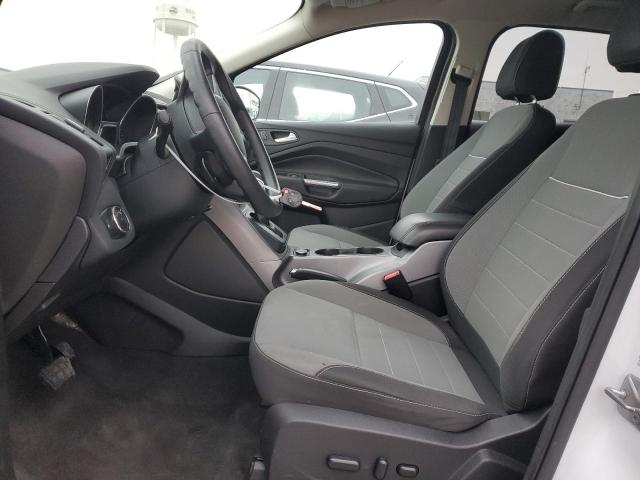  FORD ESCAPE 2014 Білий