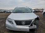 2010 Lexus Rx 350 продається в Des Moines, IA - Front End