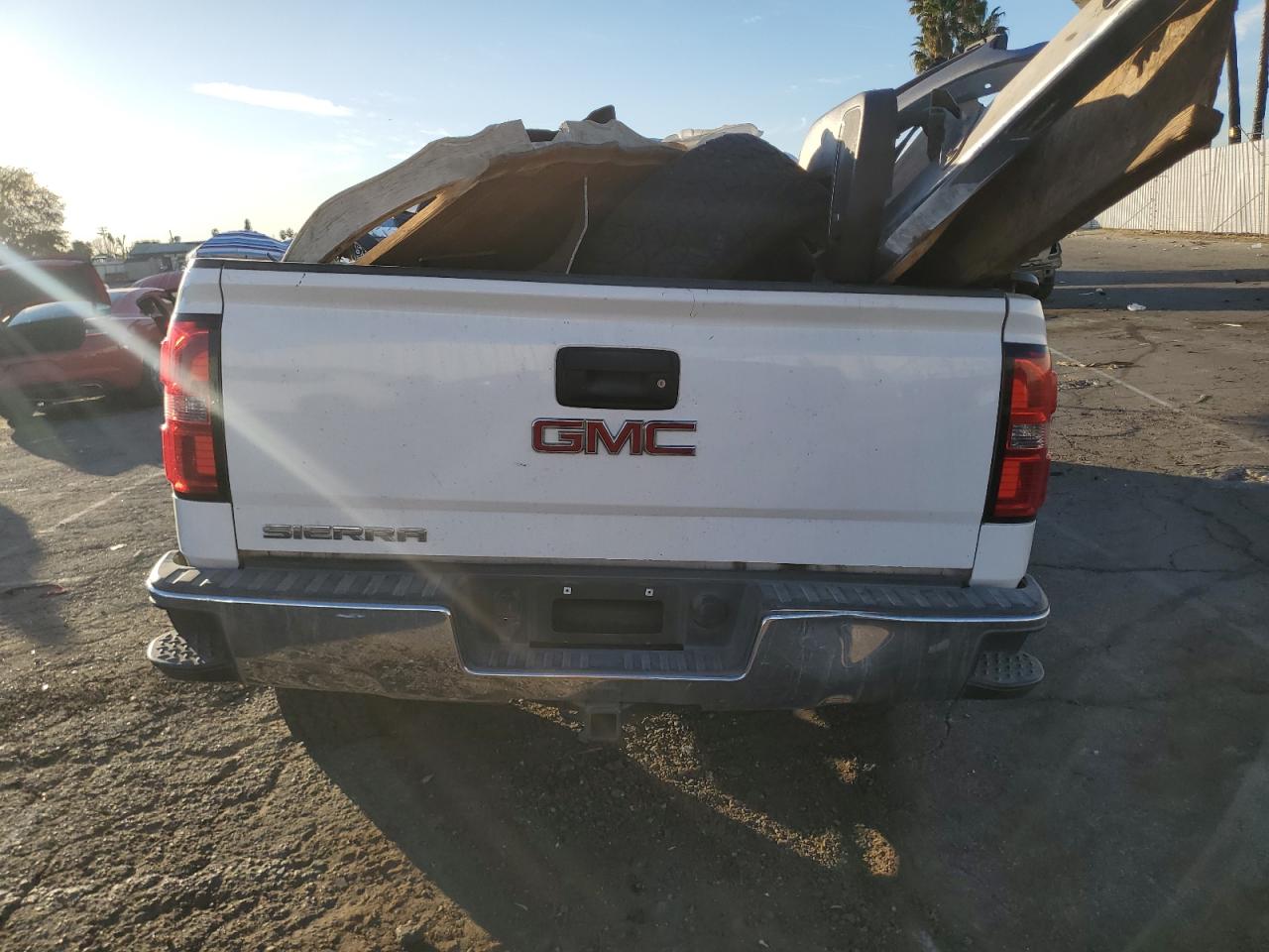 VIN 3GTU2VEC7EG170743 2014 GMC SIERRA no.6