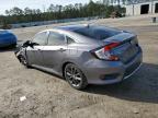 2021 Honda Civic Exl for Sale in Harleyville, SC - Side