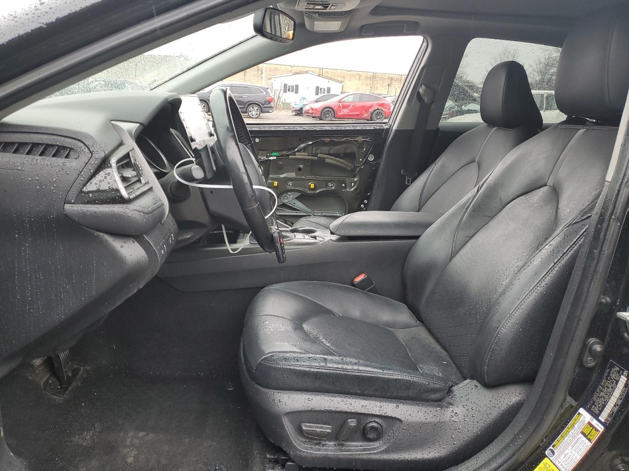 2021 Toyota Camry - Image 7