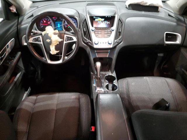  CHEVROLET EQUINOX 2015 Granatowy