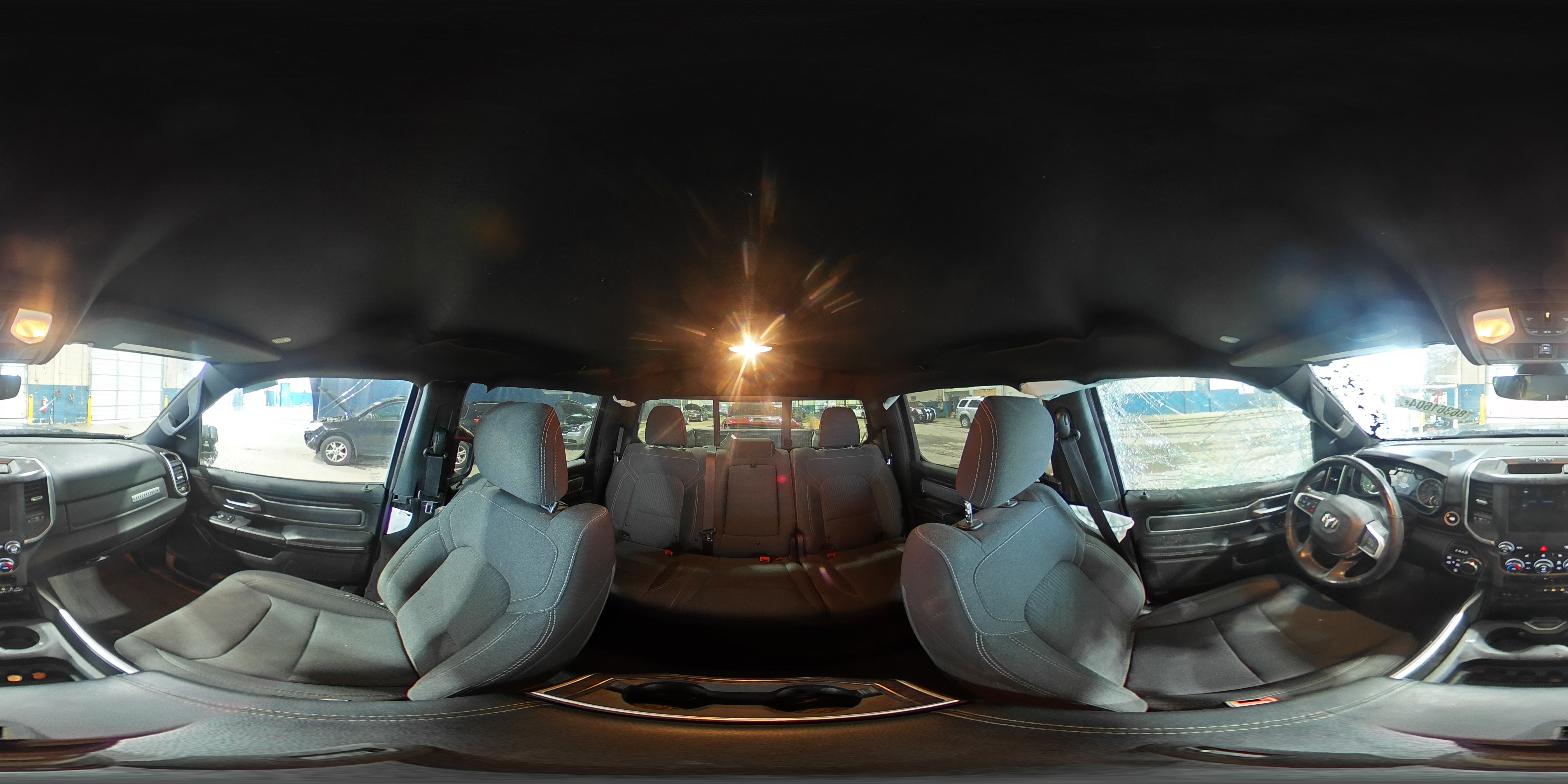 2019 RAM 1500 - Image 15