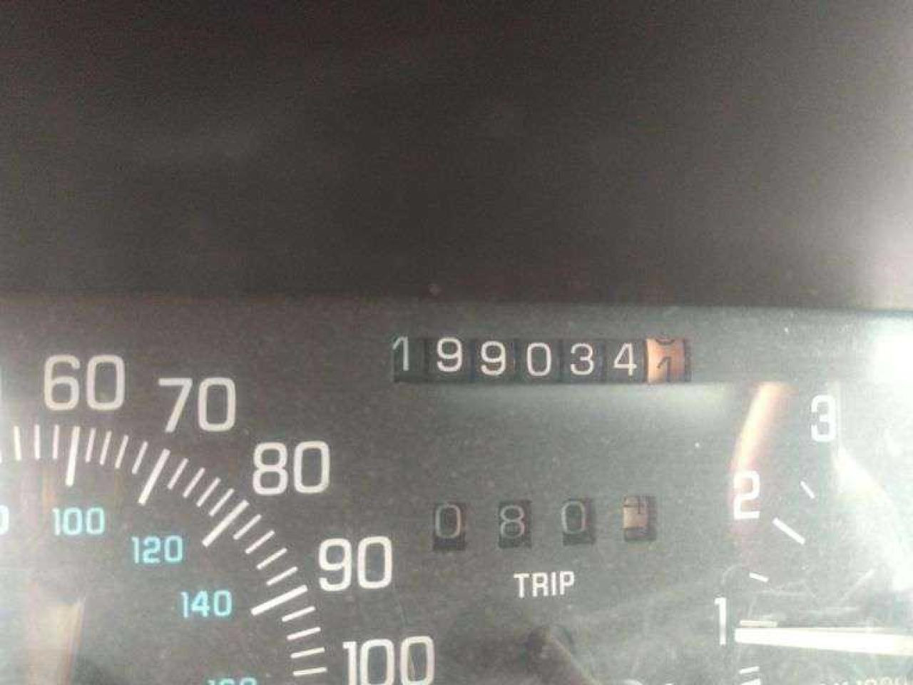 1996 Buick Lesabre Limited VIN: 1G4HR52K1TH406312 Lot: 87381574