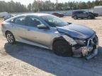 2016 Honda Civic Lx zu verkaufen in Charles City, VA - Front End