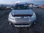 2014 Subaru Outback 3.6R Limited продається в Helena, MT - Undercarriage