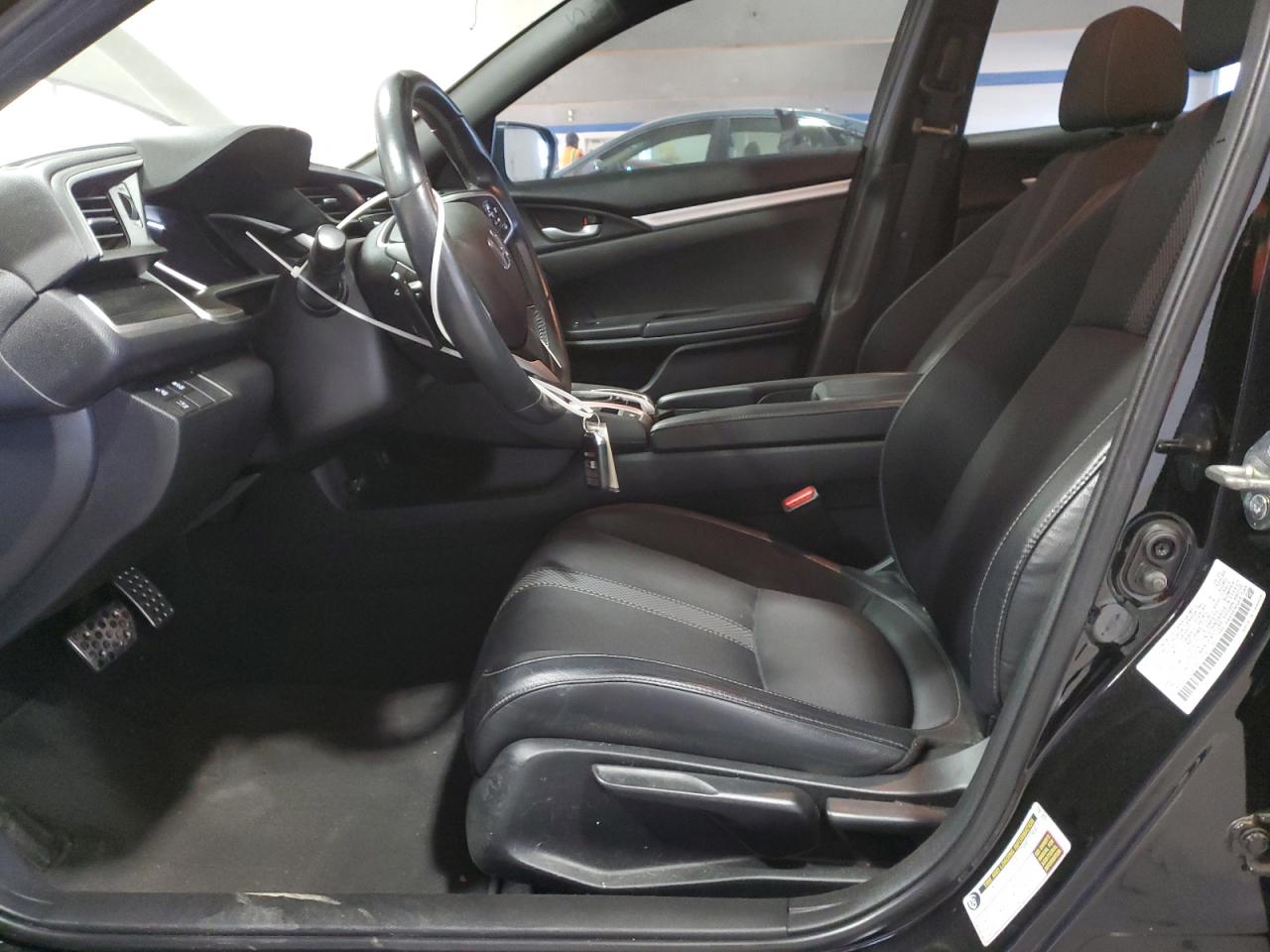 2020 Honda Civic - Image 7