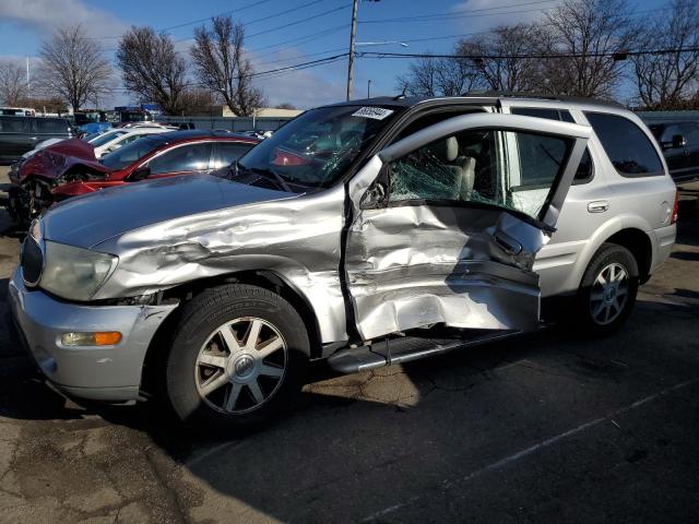 2005 Buick Rainier Cxl