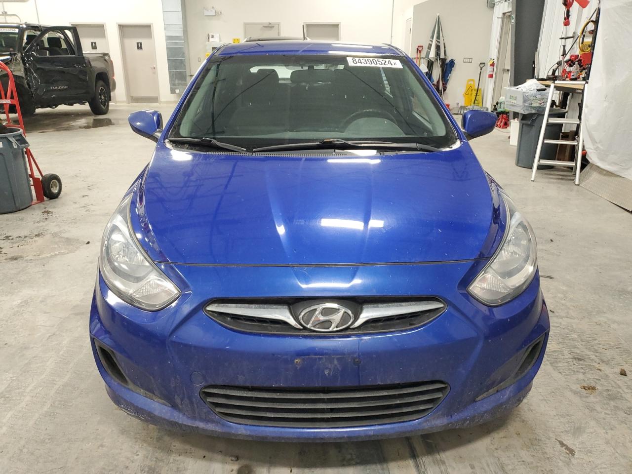 2013 Hyundai Accent - Image 5