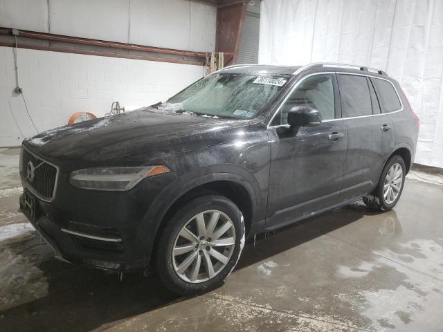 2016 Volvo Xc90 T6