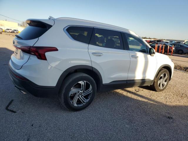  HYUNDAI SANTA FE 2023 White