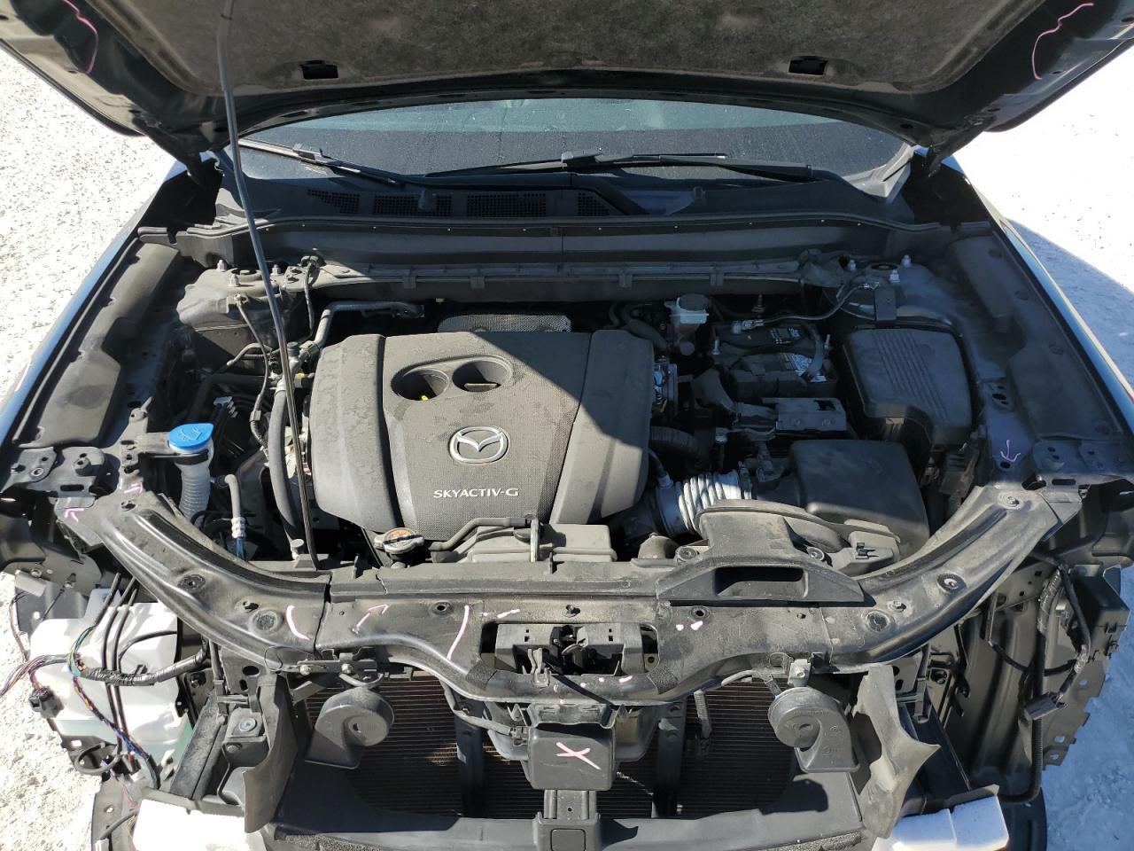2020 Mazda CX-5 - Image 12