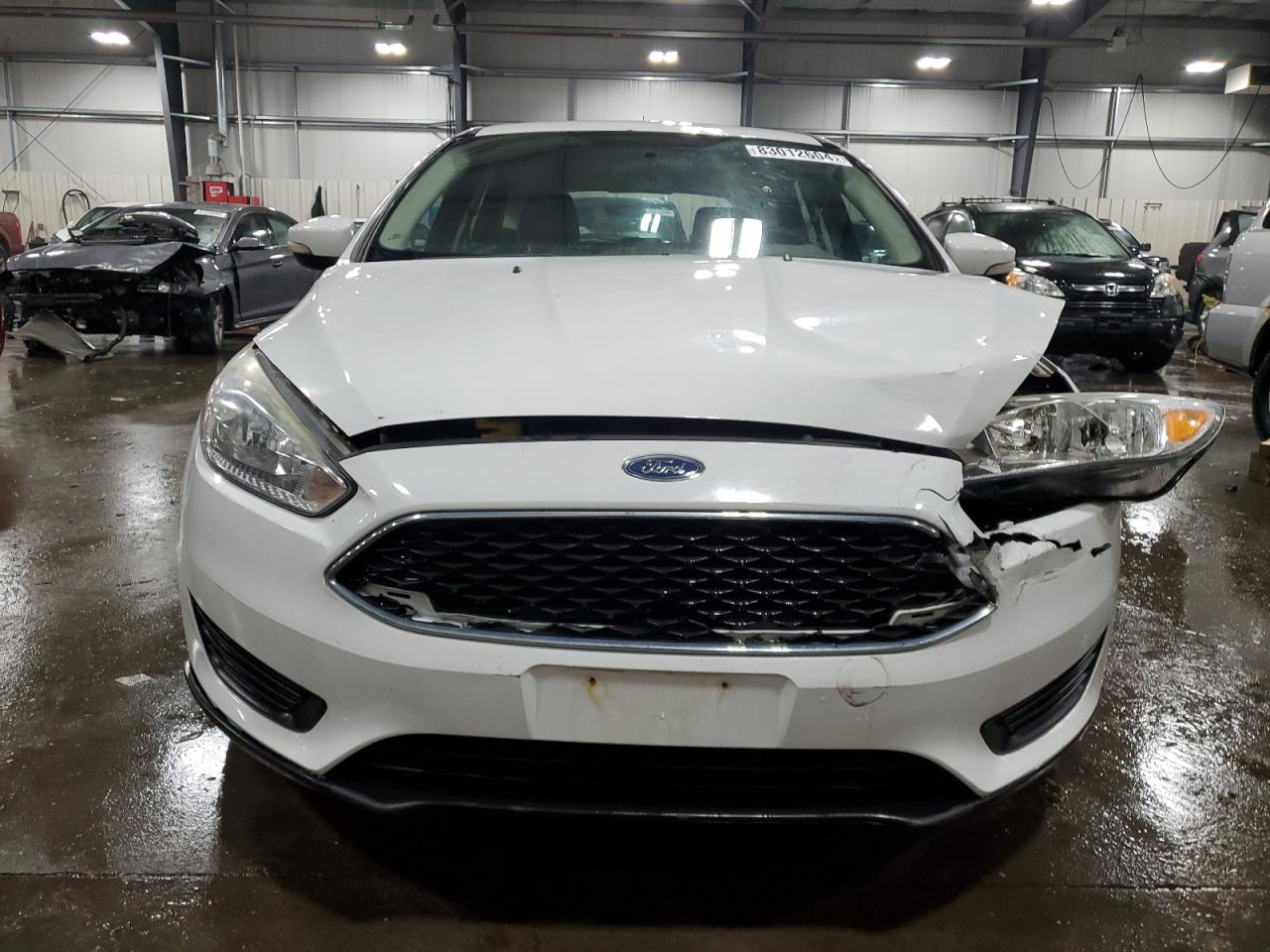 2016 Ford Focus - Image 5