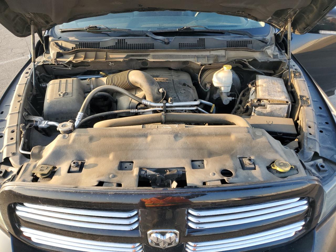 2013 RAM 1500 - Image 11