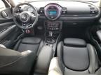 2020 Mini Cooper S Clubman All4 for Sale in Anthony, TX - Side