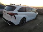 2023 Toyota Sienna Xse იყიდება Albuquerque-ში, NM - Side