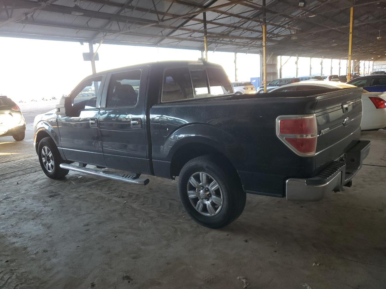 2009 Ford F-150 - Image 2