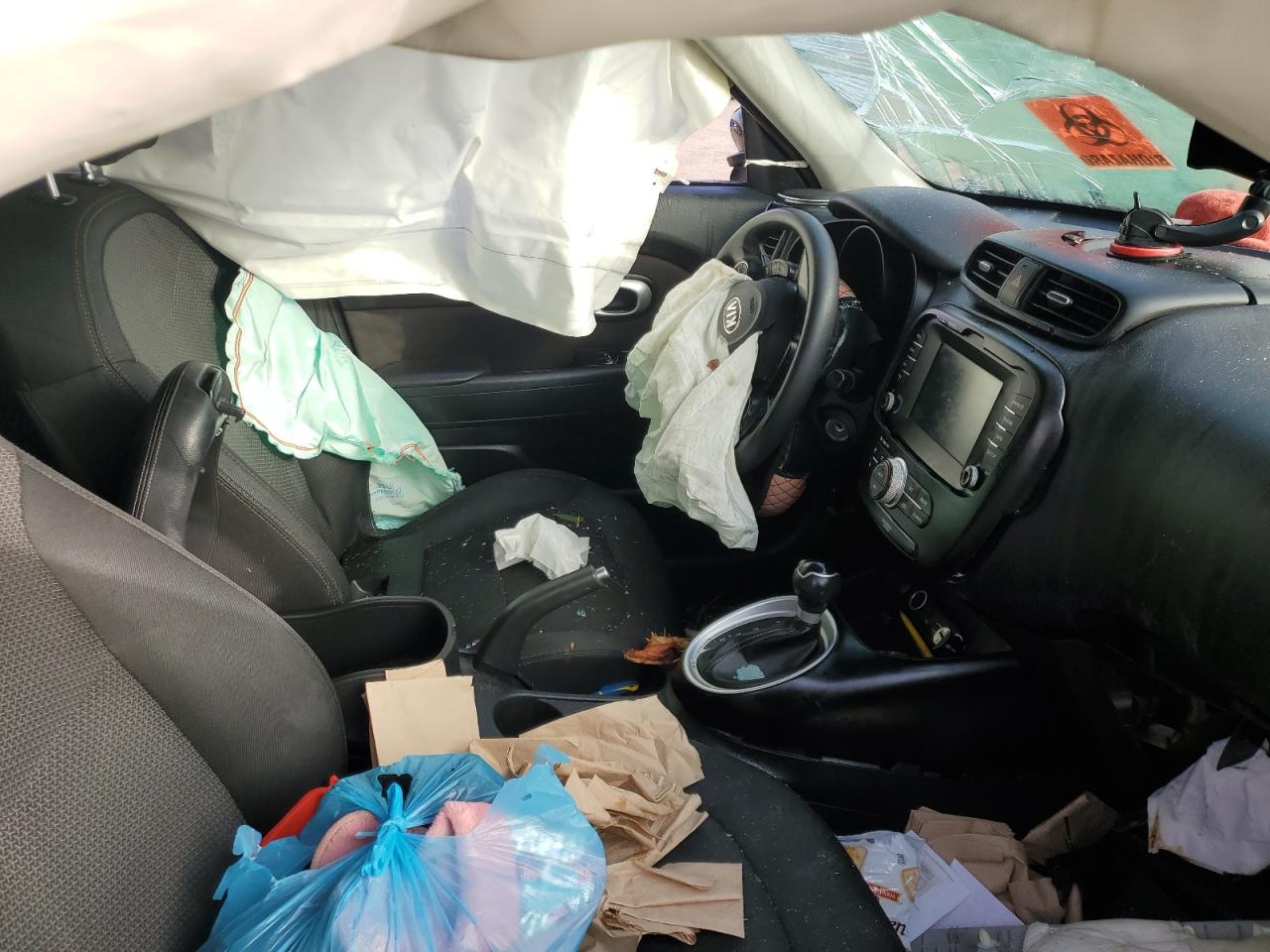 2019 Kia Soul - Image 7