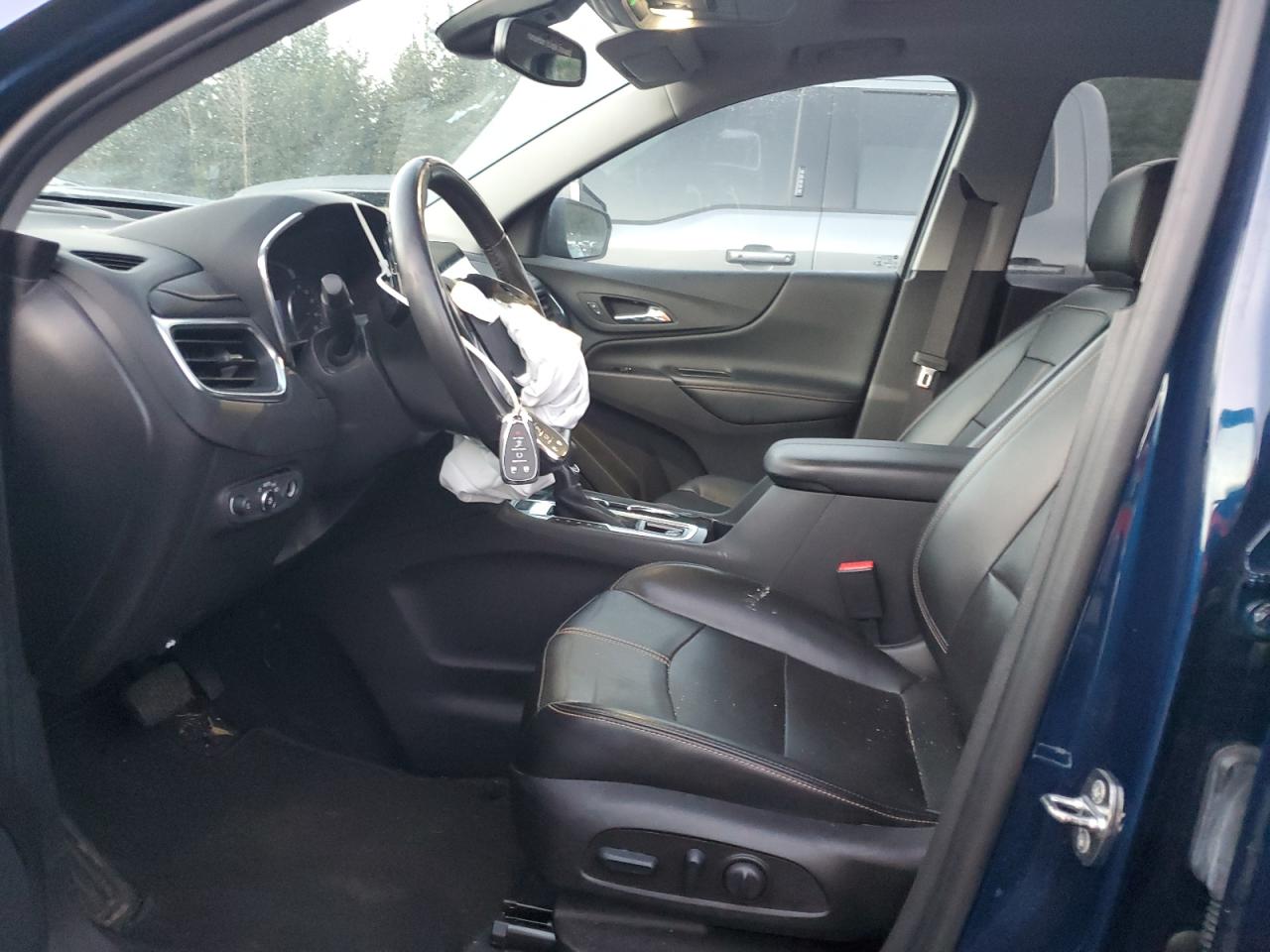 2022 Chevrolet Equinox - Image 7