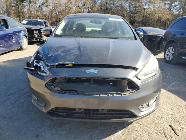  FORD FOCUS 2015 Szary