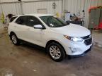 2019 Chevrolet Equinox Lt за продажба в Franklin, WI - Rear End