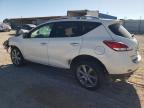 2012 Nissan Murano S zu verkaufen in Andrews, TX - Front End