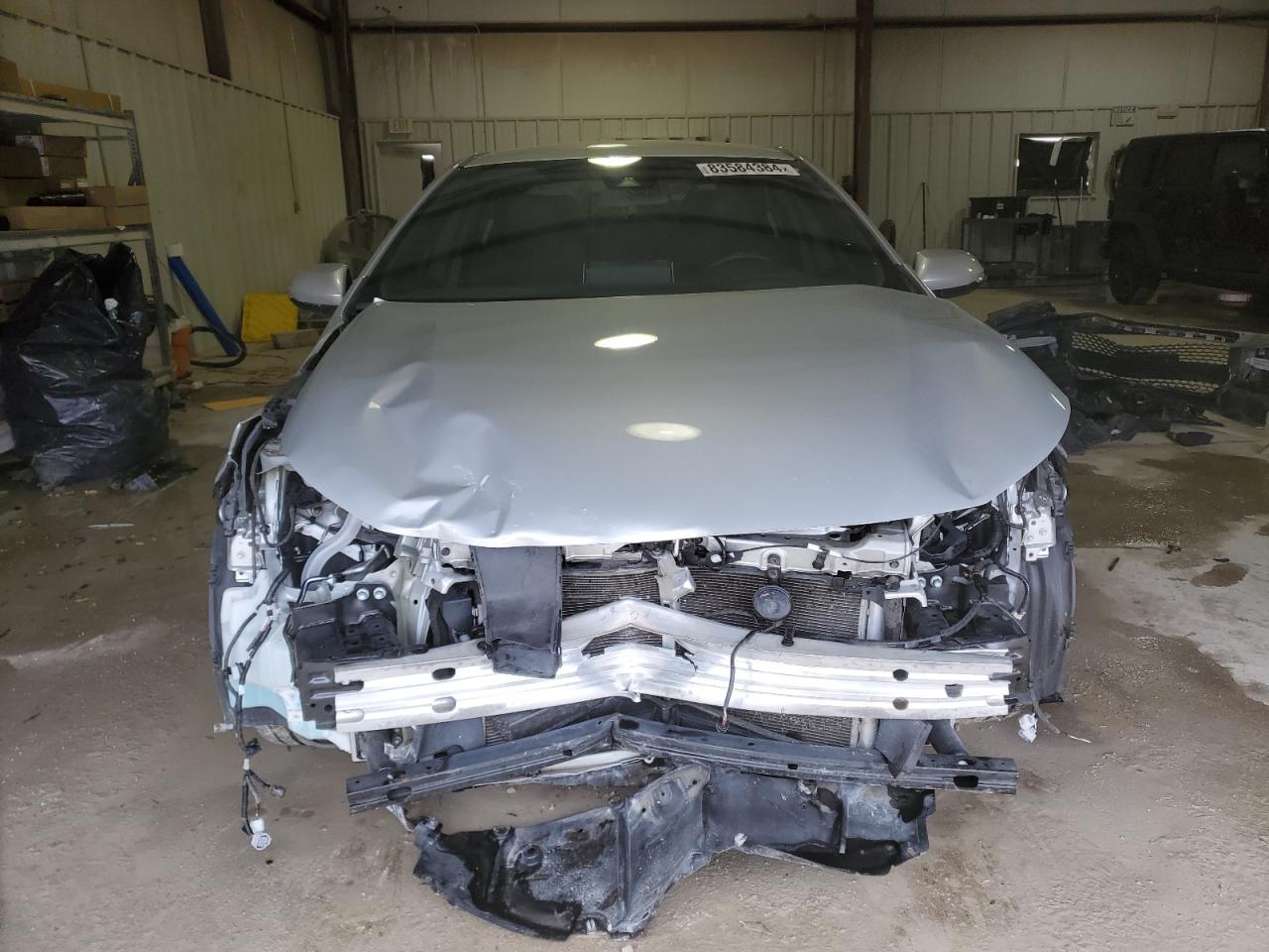 2021 Toyota Corolla - Image 5