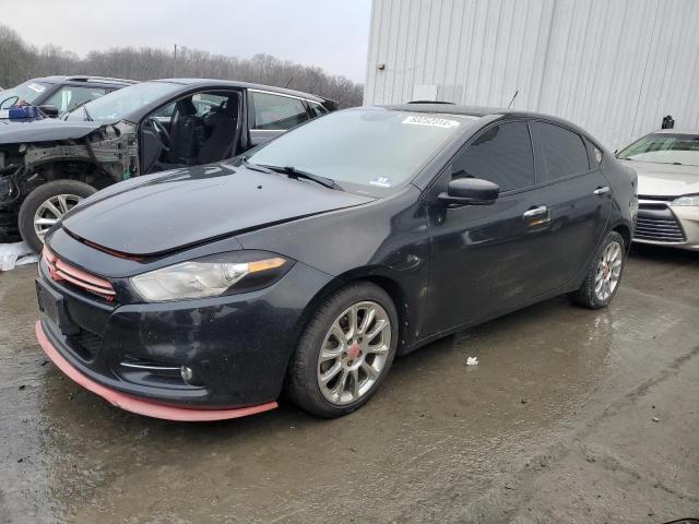 2013 Dodge Dart Limited