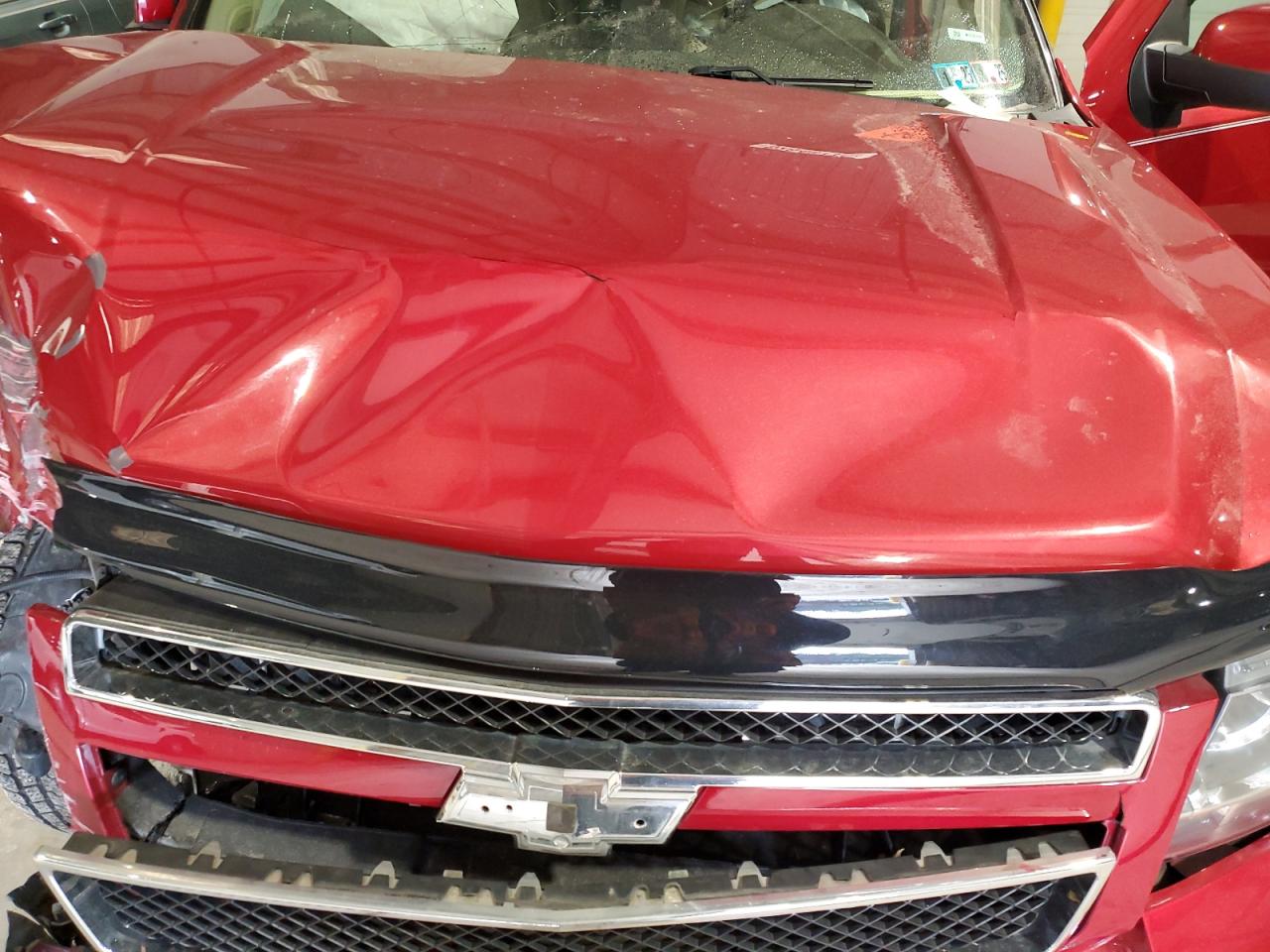 2013 Chevrolet Tahoe - Image 12